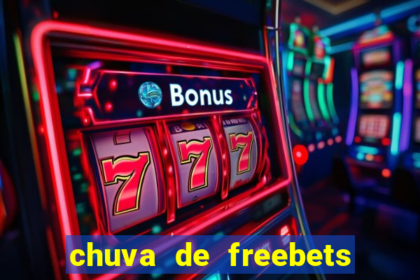 chuva de freebets no aviator